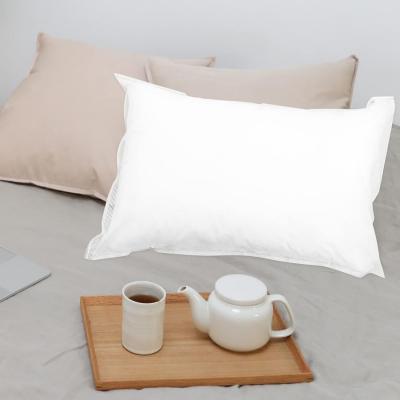 Disposable bedding white set